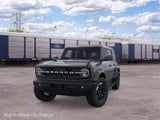 2026 Ford Bronco - Preview 2