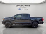 2018 Nissan Titan - Preview 2