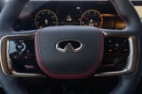 2027 INFINITI QX80 - Preview 11