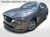 2025 Mazda CX-5 - Preview 2