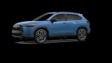 2026 Toyota Corolla Cross - Preview 2