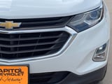 2019 Chevrolet Equinox - Preview 9