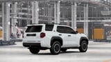 2026 Toyota 4Runner - Preview 10