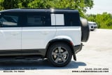 2026 Land Rover Defender - Preview 11