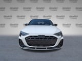 2026 Audi S3 - Preview 4