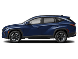 2025 Hyundai Tucson - Preview 3
