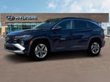 2025 Hyundai Tucson - Preview 2