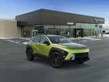 2027 Hyundai Kona - Preview 2