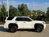 2025 Toyota 4Runner - Preview 6
