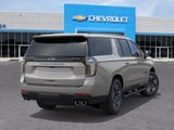 2027 Chevrolet Suburban - Preview 4