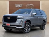 2024 Cadillac Escalade - Preview 2