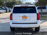 2019 Chevrolet Tahoe - Preview 4