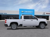 2026 Chevrolet Silverado - Preview 5