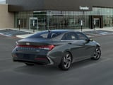 2026 Hyundai Elantra - Preview 4
