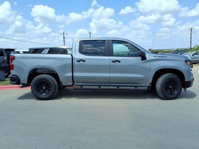 2026 Chevrolet Silverado 1500 - Image 3