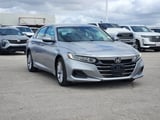 2021 Honda Accord - Preview 3