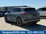 2024 Audi Q4 e-tron - Preview 7
