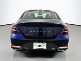 2026 Genesis G70 - Preview 6