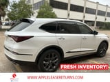 2022 Acura MDX - Preview 4