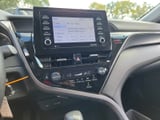 2024 Toyota Camry - Preview 15
