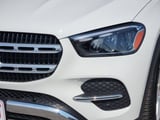2025 Mercedes-Benz GLE - Preview 8