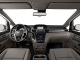 2014 Honda Odyssey - Preview 10
