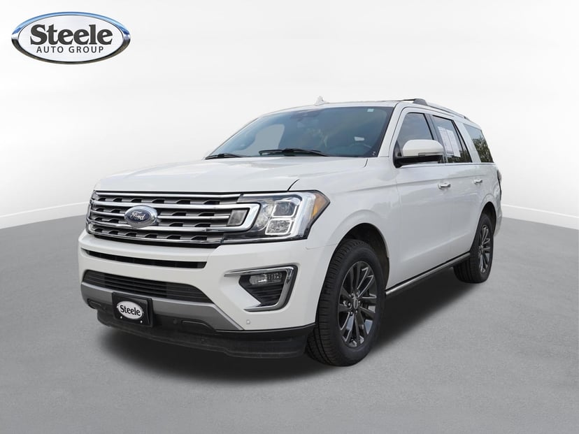 2021 Ford Expedition - Image 1