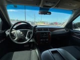2013 Chevrolet Tahoe - Preview 11