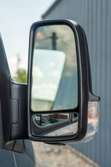 2016 Mercedes-Benz Sprinter - Preview 15