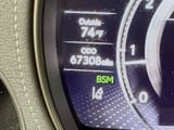2019 Lexus LS - Preview 12