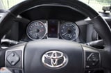 2016 Toyota Tacoma - Preview 10