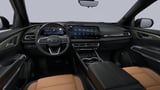 2027 Chevrolet Traverse - Preview 5