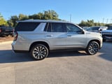 2025 Chevrolet Tahoe - Preview 10