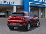 2026 Chevrolet Trailblazer - Preview 4