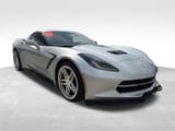 2014 Chevrolet Corvette - Preview 3