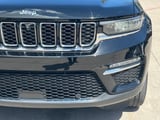 2023 Jeep Grand Cherokee - Preview 9
