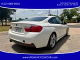 2014 BMW 4 Series - Preview 5