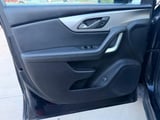 2020 Chevrolet Blazer - Preview 9