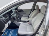 2015 Honda Accord - Preview 8