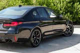 2022 BMW M5 - Preview 14