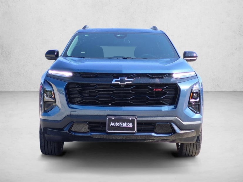 2026 Chevrolet Equinox - Image 1