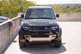 2026 Land Rover Defender - Preview 4