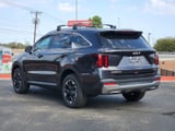 2026 Kia Sorento - Preview 6