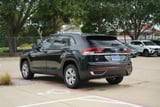 2021 Volkswagen Atlas Cross Sport - Preview 6