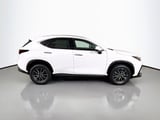 2026 Lexus NX - Preview 4
