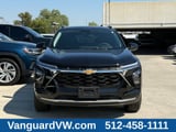2026 Chevrolet Trax - Preview 3