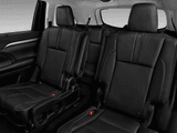 2017 Toyota Highlander - Preview 10
