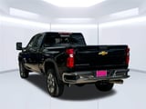2026 Chevrolet Silverado 2500 HD - Preview 3