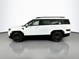2027 Hyundai Santa Fe Hybrid - Preview 8