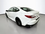 2025 Toyota Camry - Preview 6